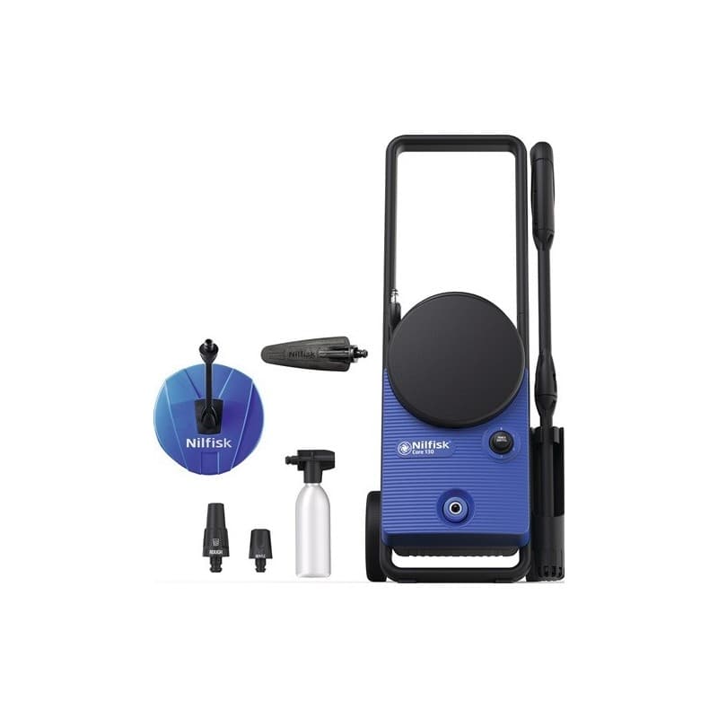 Nettoyeur haute pression core 130-6 powercontrol-pca 462 l/h 1 pièce(s) nettoyeur haute pression core 130-6 powercontrol-pca 462 l/h - nilfisk