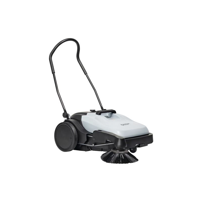 Balayeuse mécanique sw 200 avec 1 balais latéraux 700 mm 1 pièce(s) balayeuse mécanique sw 200 avec 1 balais latéraux 700 mm - nilfisk