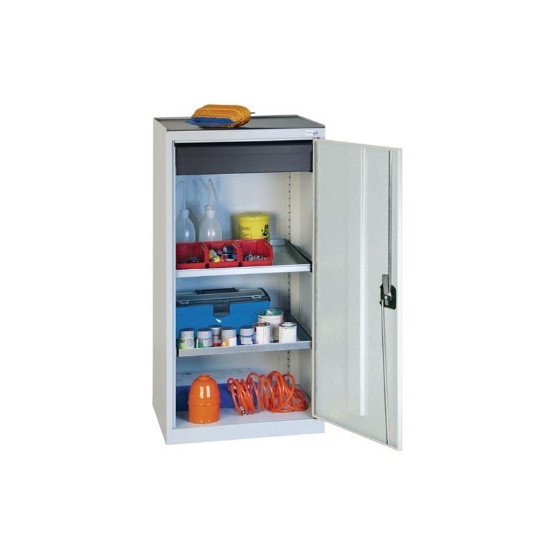 Armoire d'outillage/servante de machine stumpf 1 pièce(s) armoire d'outillage/servante de machine h1000xl500xp500 mm - stumpf