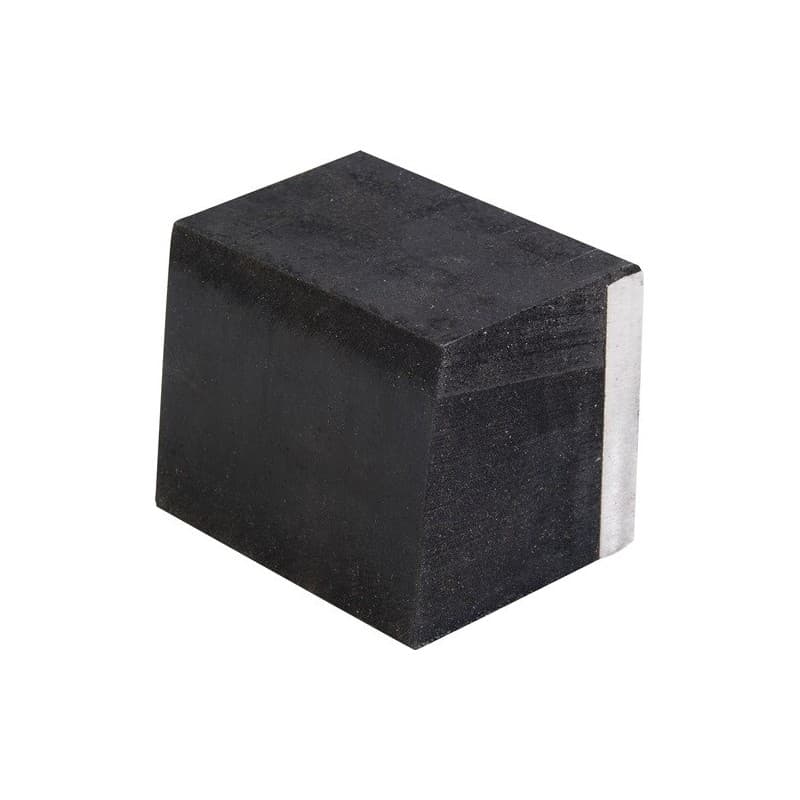 Accessoire pour marteau en caoutchouc gh ergo 2x biseauté 1 pièce(s) accessoire pour marteau en caoutchouc gh ergo 2x biseauté - probst