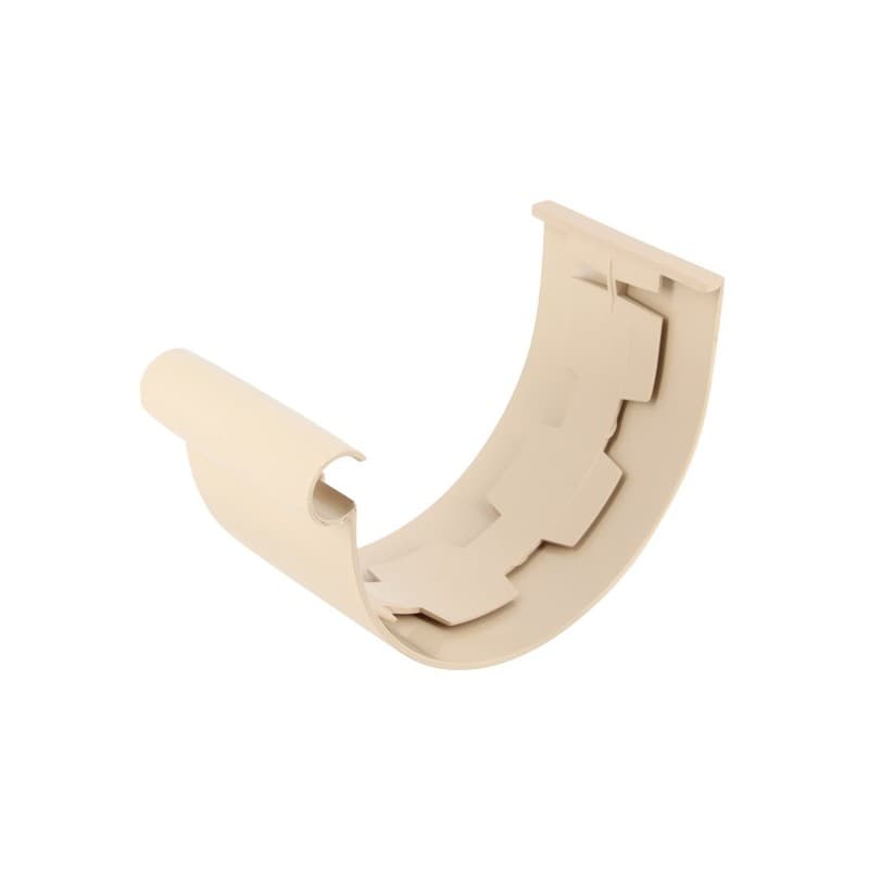 Jonction et fond à coller jonction 33 à coller sable 1 pièce(s) - nicoll