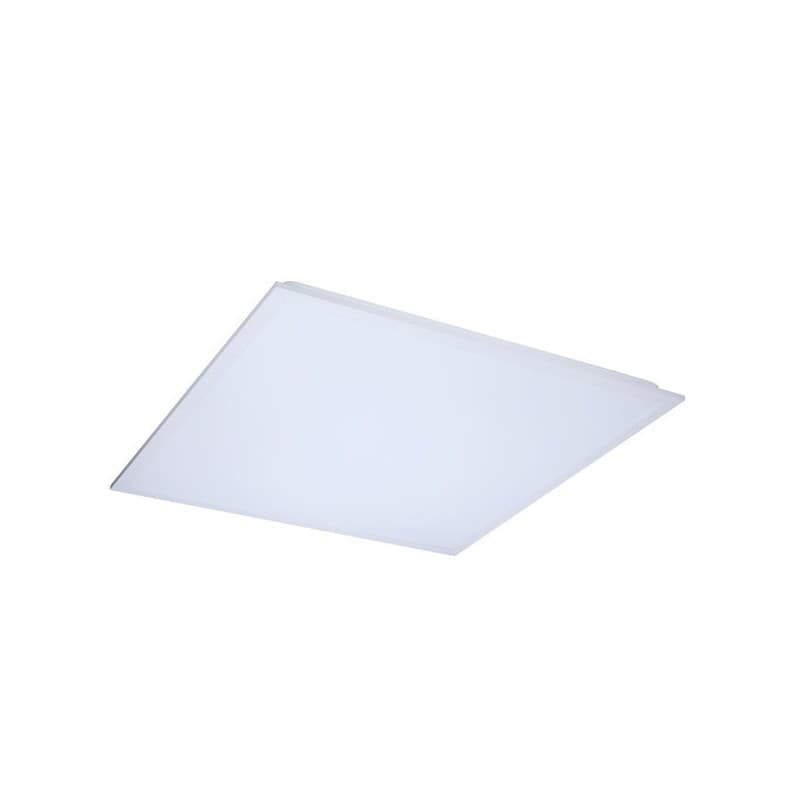 Dalle led start eco panel 600 x 600 36 w 4000k° 3200 lm 1 pièce(s) dalle led start eco panel 600 x 600 36 w 4000k° 3200 lm - sylvania