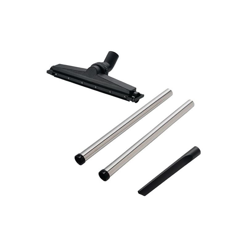 Set d'accessoires aspiration nilfisk 1 pièce(s) set d'accessoires aspiration 3 pièces - nilfisk