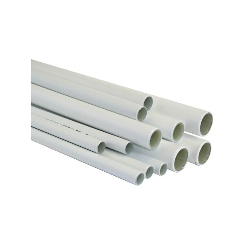 Tubes multicouches tube multicouches ø 16 16 mm 1 tube(s) de 2 mètre(s) linéaire 25 m barre - somatherm for you