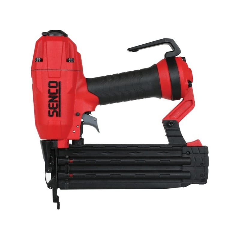 Cloueur pneumatique de finition finishpro 18bl 1.4 kg 1.2 mm 1 pièce(s) 8.3 bar cloueur pneumatique de finition finishpro 18bl pneumatique 100 fixatio