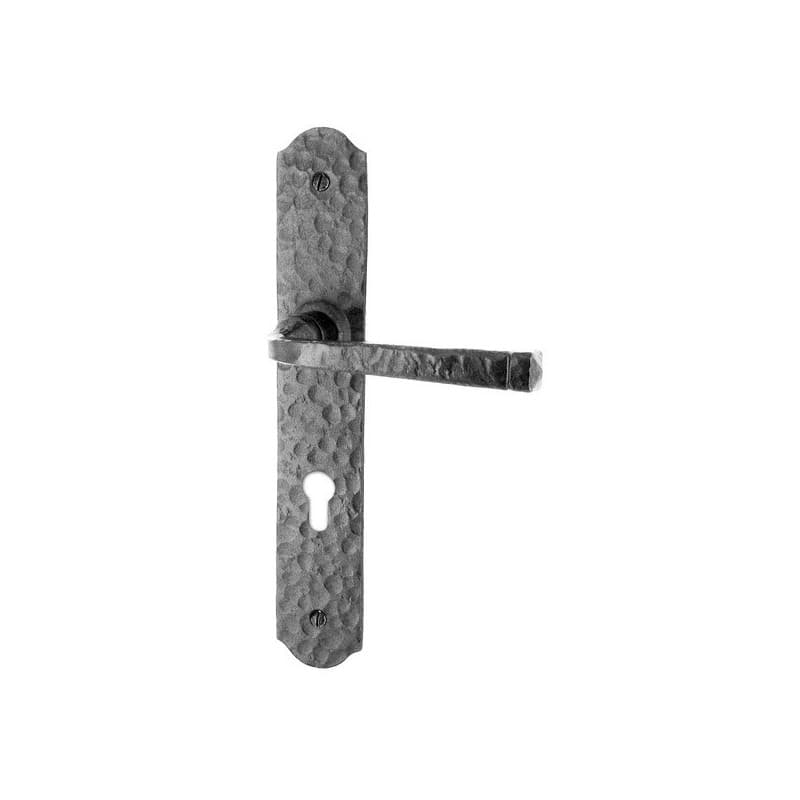 Ensembles ligne gascogne martelé 7 mm 195 mm chp_fonction_cle_19860__.jpg 38 mm ensemble gascogne martelé clé l c7x78 shérardisé patiné 1 pièce(s) - b