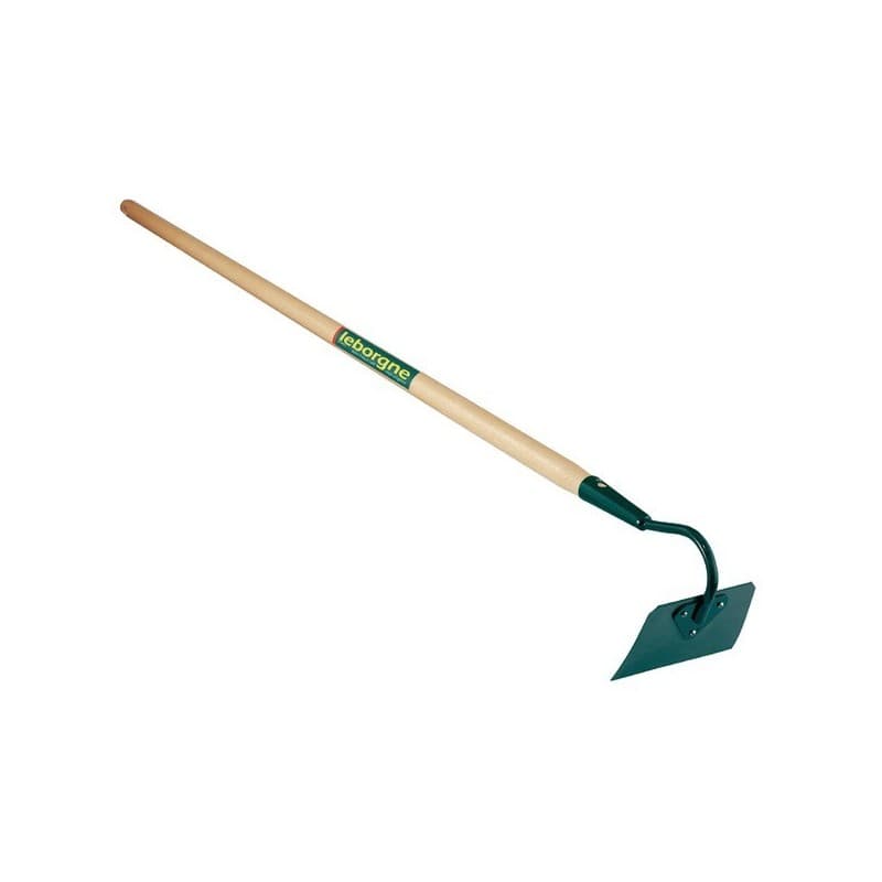 Binette nanterre 16 cm manche bois binette nanterre 16 cm manche bois 1 pièce(s) - leborgne