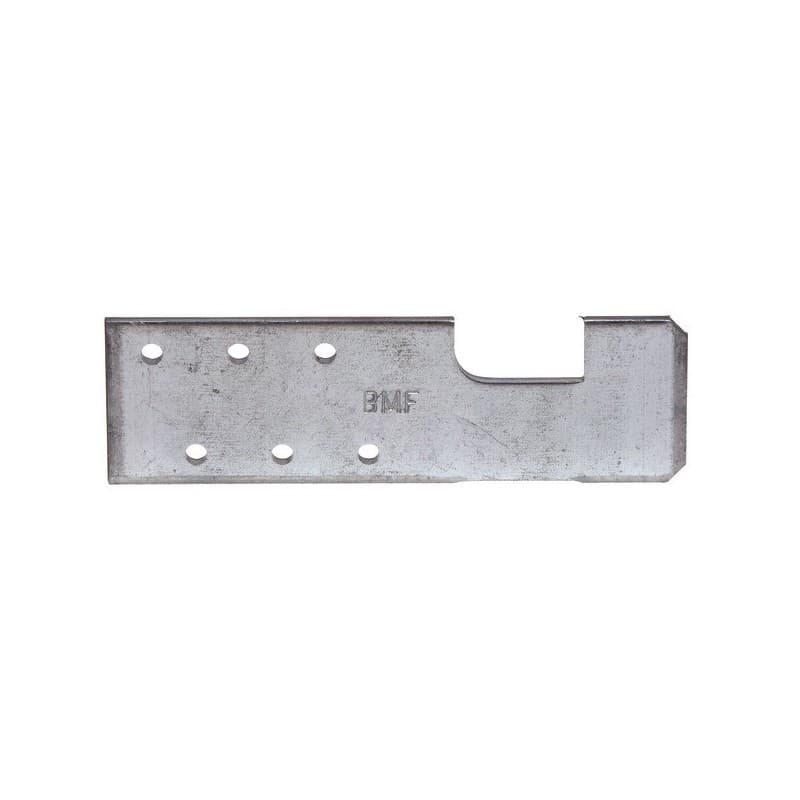 Ancrage ipn long135 larg40 ep4 ancrage ipn long135 larg40 ep4 1 pièce(s) - simpson strong tie