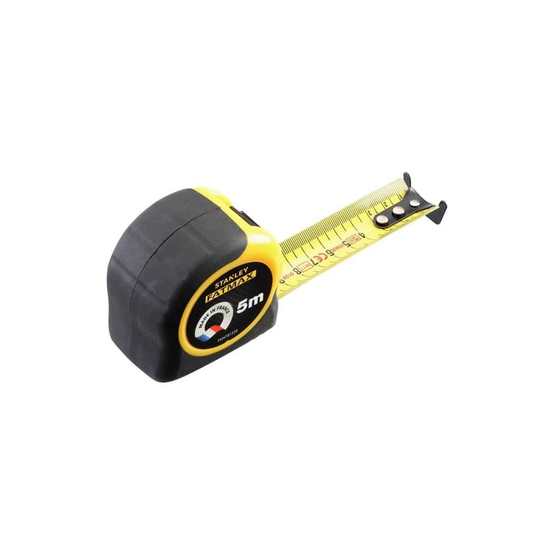 Mesure fatmax® blade armor mesure fatmax® blade armor 5 m x 32 mm 1 pièce(s) - stanley division construction