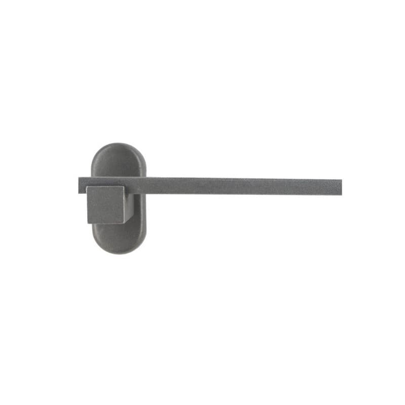 Ensemble poignées phoenix chp_bouton_cremo_22704__.jpg 1 pièce(s) béquille droite oscillo-battant c7x35 - shéradisé rustique - brionne