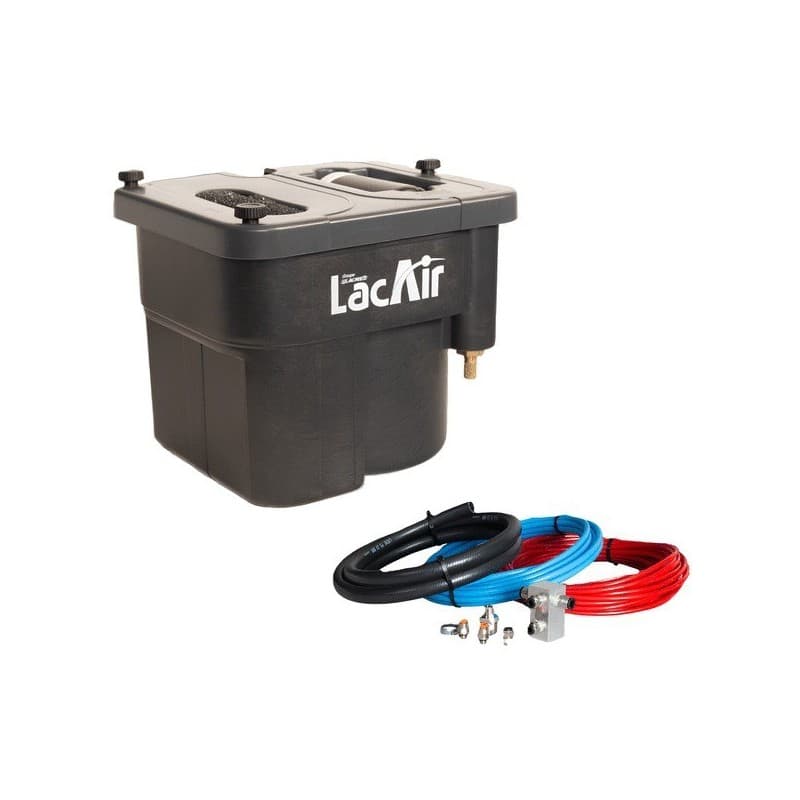 Séparateur eau/huile sc 120-2 1 pièce(s) séparateur eau/huile sc 120-2 - lacme