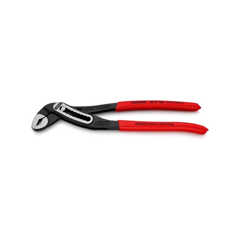 Pince multiprise alligator® pince alligator 250 mm 1 pièce(s) - knipex werk