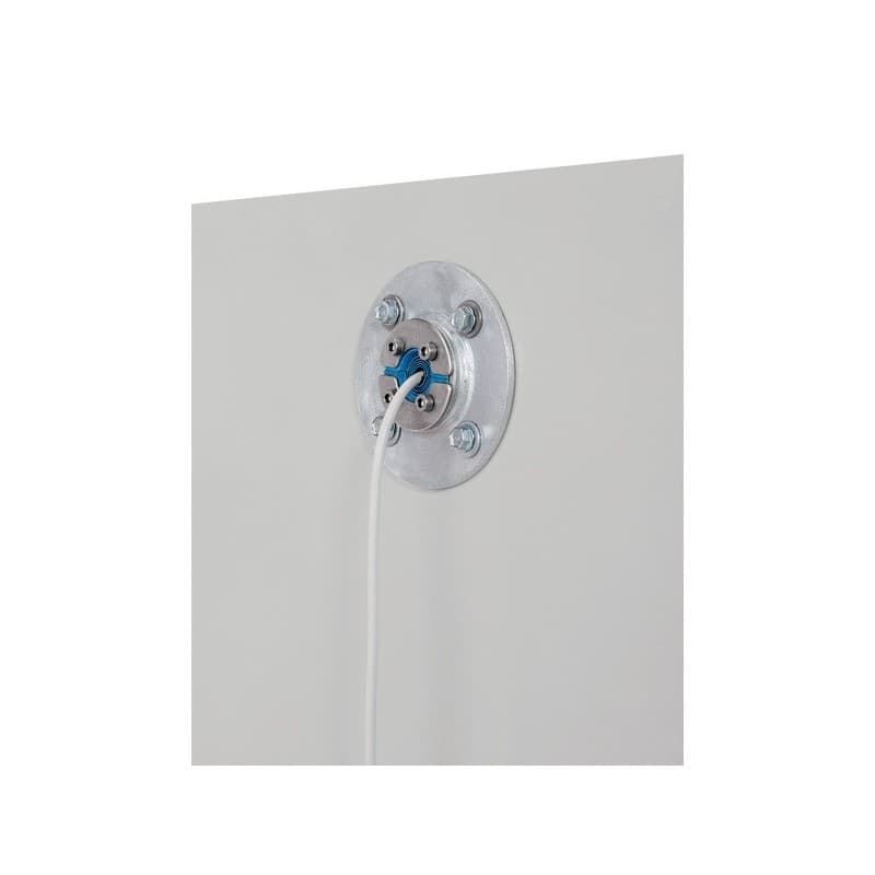 Presse-étoupe pour armoire anti-feu fmplus 1 pièce(s) presse-étoupe pour armoire anti-feu fmplus - cemo