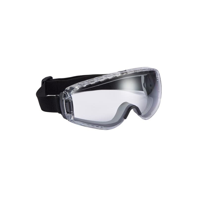 Masque pilot aéré incolore masque pilot aéré incolore incolore anti-rayures, anti-buée 1 pièce(s) - bolle