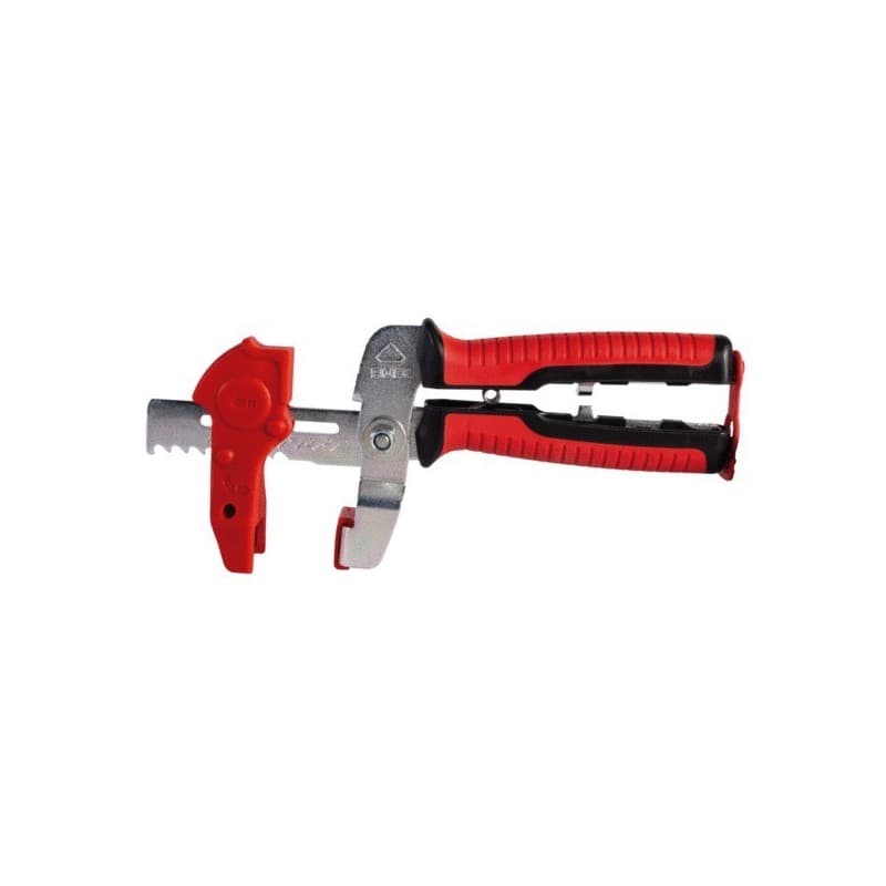 Pince à niveler delta level system fast-fix 1 pièce(s) pince à niveler delta level system fast-fix - rubi