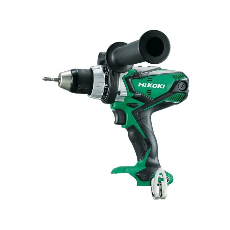 Perceuse-visseuse ds18dsdll2z 18v - solo (sans batt/charg) moteur charbon batterie 13 mm 1600 trs/min 2.1 kg 0 ah 0 perceuse-visseuse ds18dsdll2z 18v