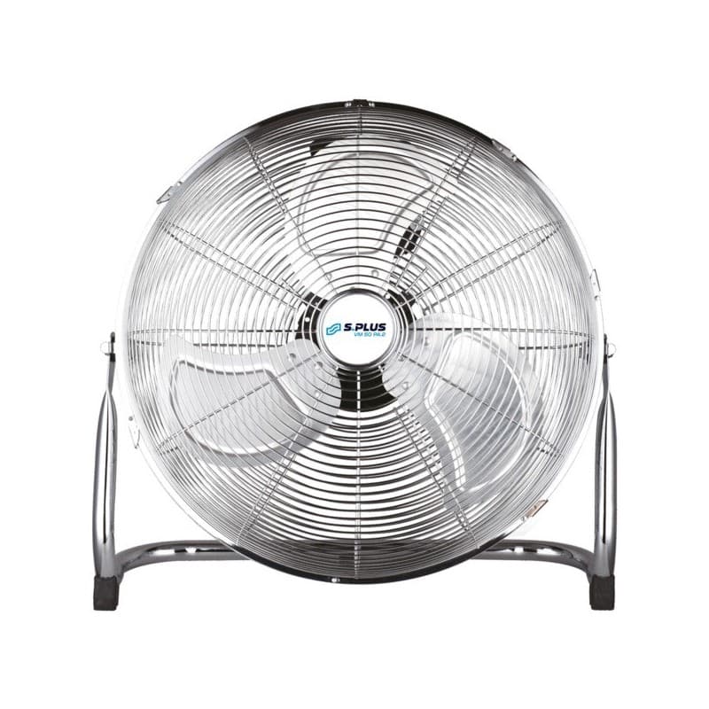 Ventilateur au sol 7100 m³/h 5.4 kg ventilateur au sol 7100 m³/h 120 w 1 pièce(s) 7100 m³/h 430 mm - s.plus