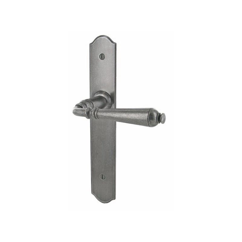 Ensembles ligne france 7 mm 195 mm chp_fonction_con_19862__.jpg 38 mm ensemble france conda. c7x78 fer shérardisé patiné 1 pièce(s) - brionne