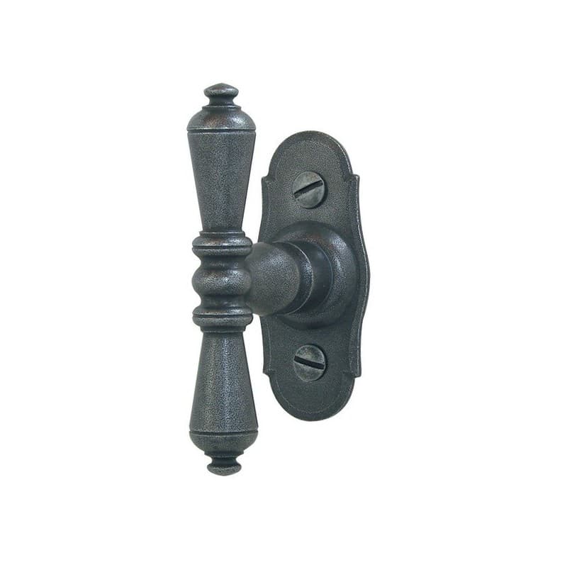 Ensembles ligne france bouton crémone sur platine 72x32 fer shérardisé patiné 0 mm chp_bouton_cremo_22704__.jpg 1 pièce(s) - brionne