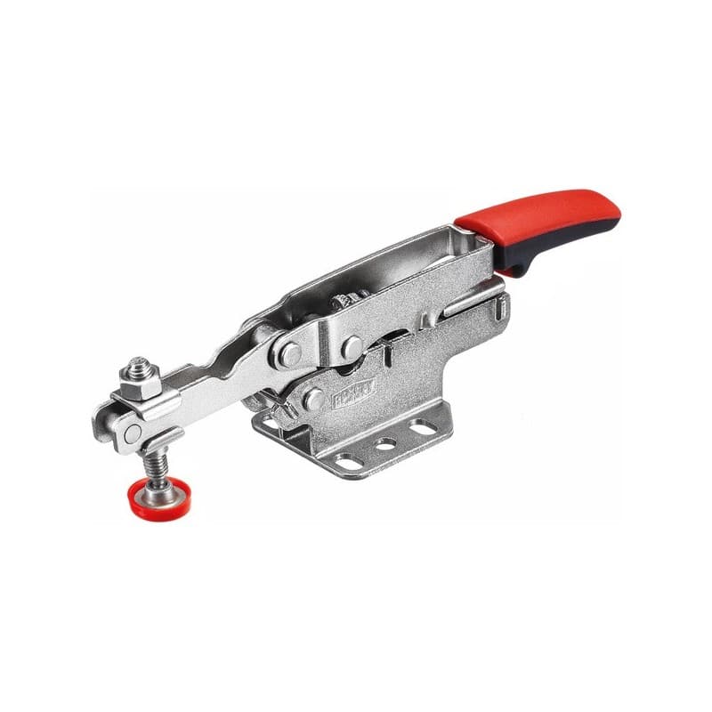 Sauterelle à serrage vertical 1 pièce(s) sauterelle à serrage vertical 35 mm - bessey