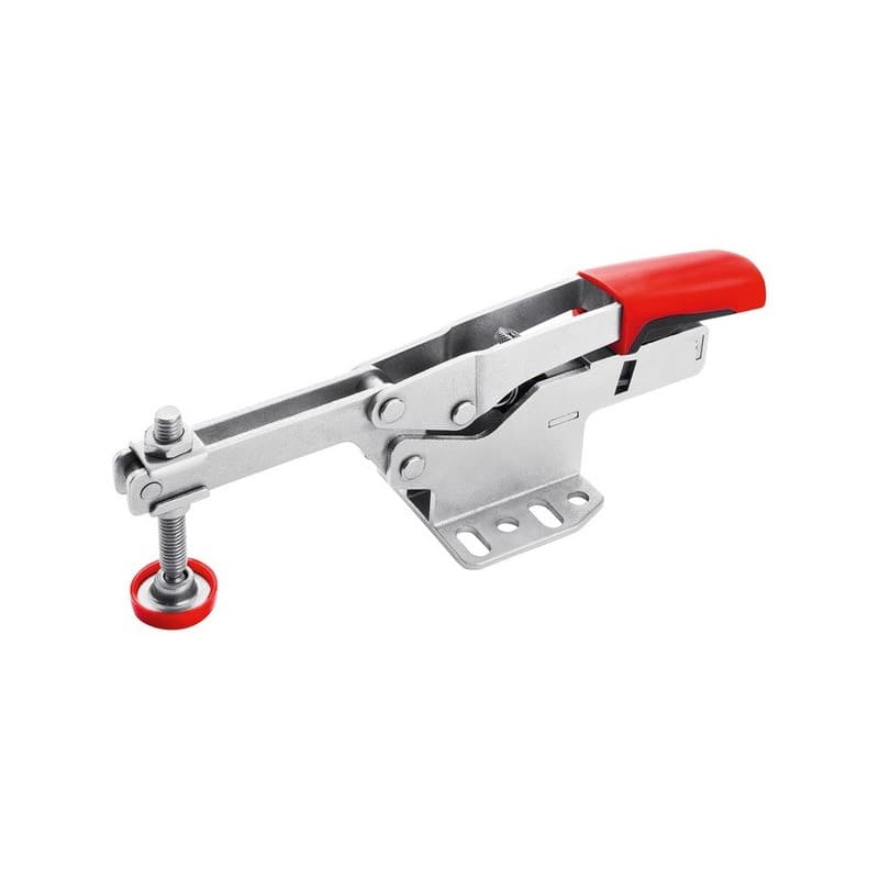 Sauterelle à serrage vertical 1 pièce(s) sauterelle à serrage vertical 60 mm - bessey