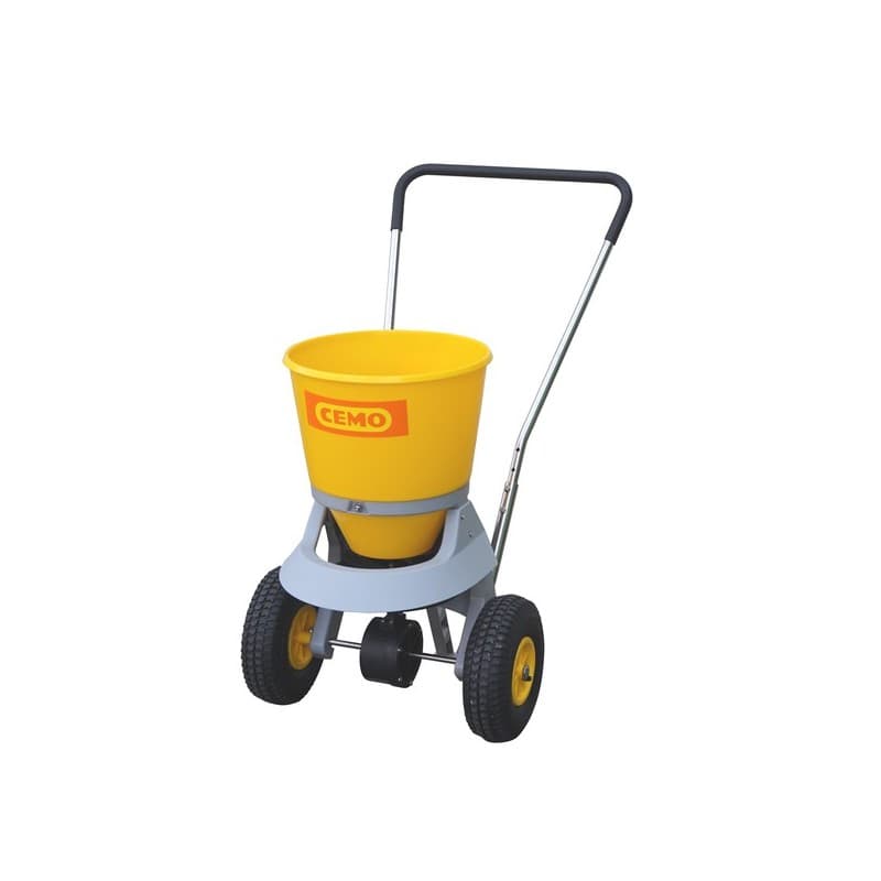 Épandeur composite épandeur composite 20 litres 1 pièce(s) - cemo