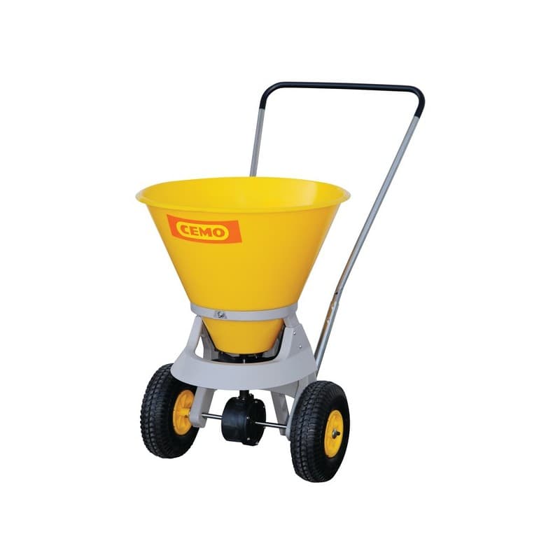 Épandeur composite épandeur composite 35 litres 1 pièce(s) - cemo