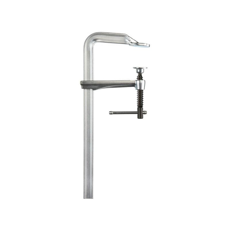 Presses à vis tout acier gz k presse à vis tout acier 300x140 1 pièce(s) à visser 5500 kg - bessey