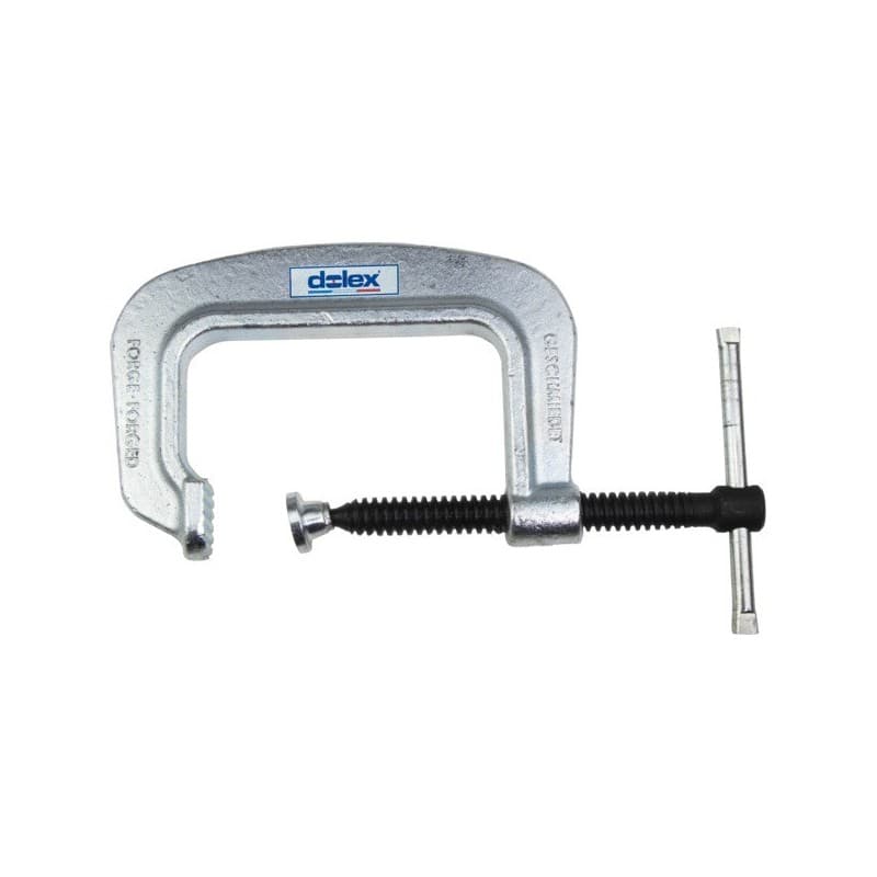 Presses en c presse en c 100x75 1 pièce(s) 17000 kg - dolex