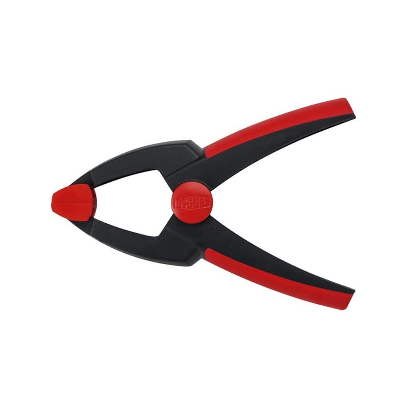 Pinces à ressort xc - xv pince à ressort xc 35x37 1 pièce(s) - bessey