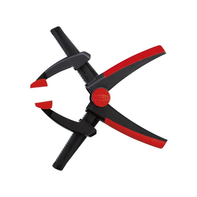 Pinces à ressort xc - xv pince à ressort varioclippix xv 100x50 1 pièce(s) - bessey