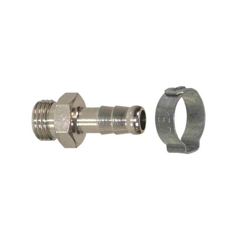 Raccord air comprimé rac 210 et rac 230 raccord air comprimé rac 230 1 pièce(s) - lacme