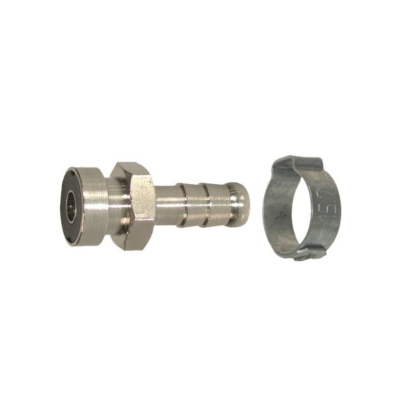 Raccord air comprimé rac 210 et rac 230 raccord air comprimé rac 210 1 blister(s) de 2 pièce(s) - lacme