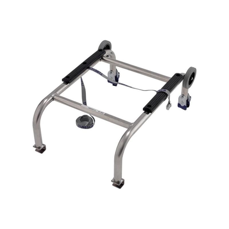 Kit chargement x-tower kit chargement x-tower 1 pièce(s) - tubesca-comabi