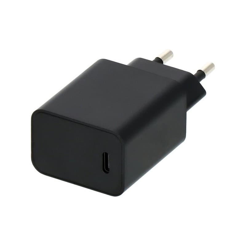 Accessoires pour lampes et baladeuses 1 pièce(s) chargeur professional usb c 20w - brennenstuhl