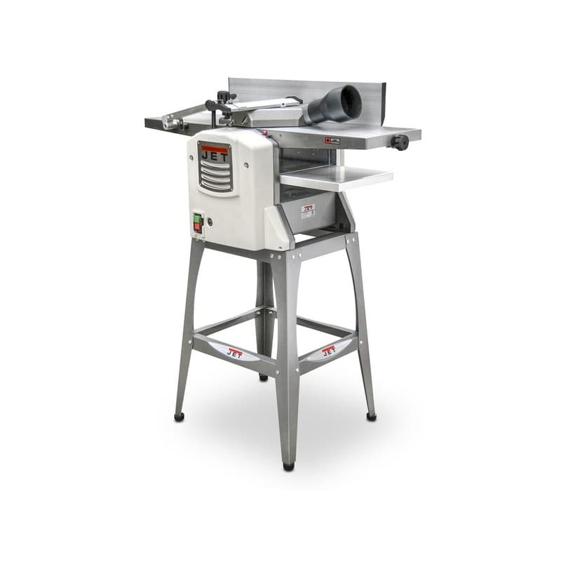 Dégauchisseuse raboteuse d'établi jpt-10b 254 mm 1 pack(s) dégauchisseuse raboteuse d'établi jpt-10b 254 mm - jet