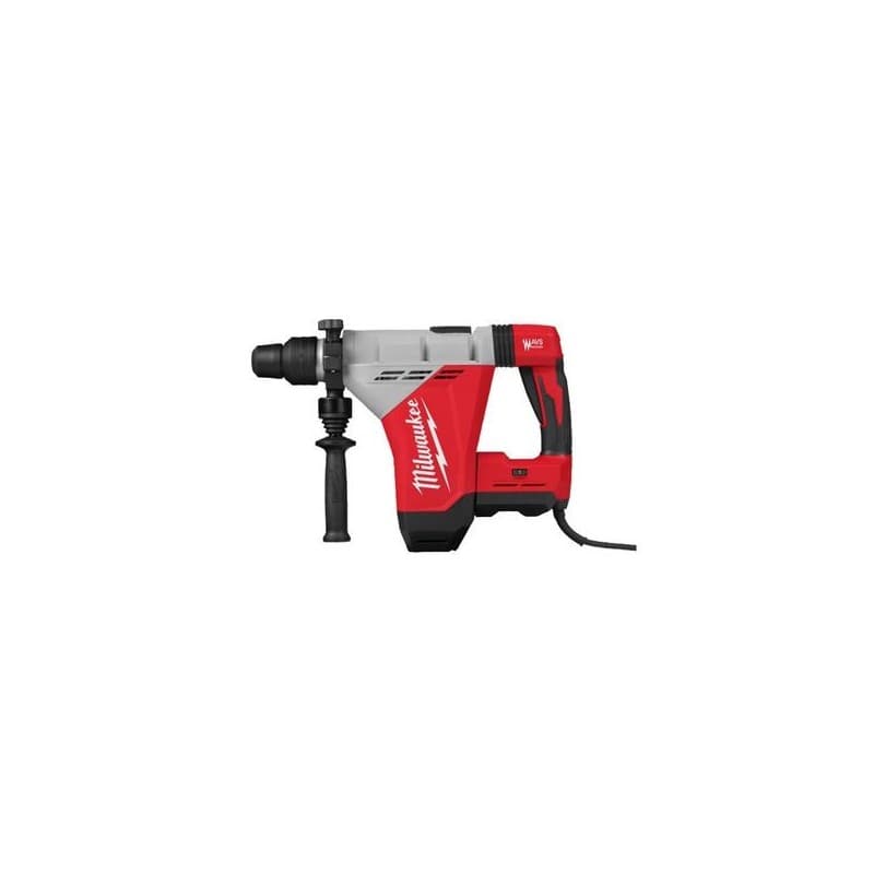 Perforateur-burineur sds-max haco850 1470w 8 et ≤ 16 m/s² secteur sds max 45 mm 2900 cp/min 11 j 9.7 kg 1 unité(s) perforateur-burineur sds-max haco85