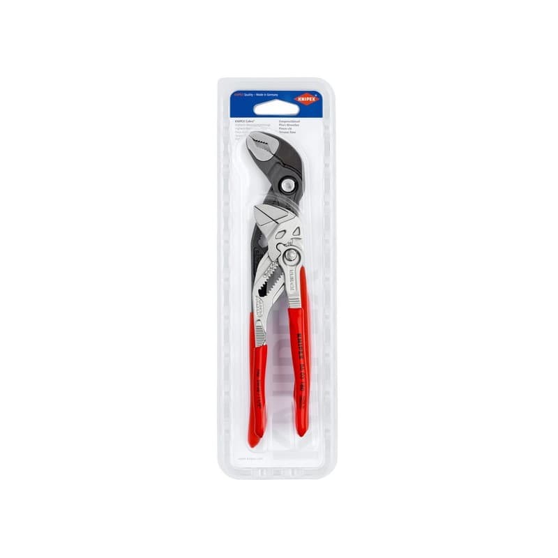 Jeu de pinces 1 jeu(x) de 2 pièce(s) jeu de pinces - knipex werk