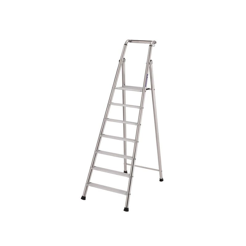 Marchepieds probat marchepied probat 7 marches 7 15.5 kg 3.66 m 1.66 m 1 pièce(s) - tubesca-comabi