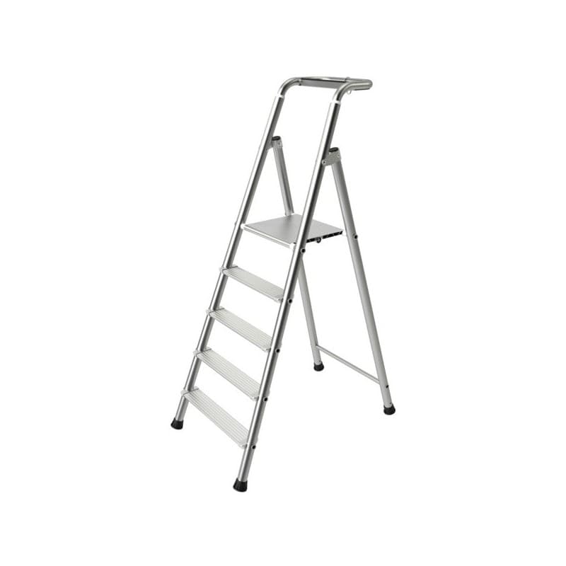 Marchepieds probat marchepied probat 5 marches 5 12.4 kg 1 pièce(s) 3.2 m 1.2 m - tubesca-comabi