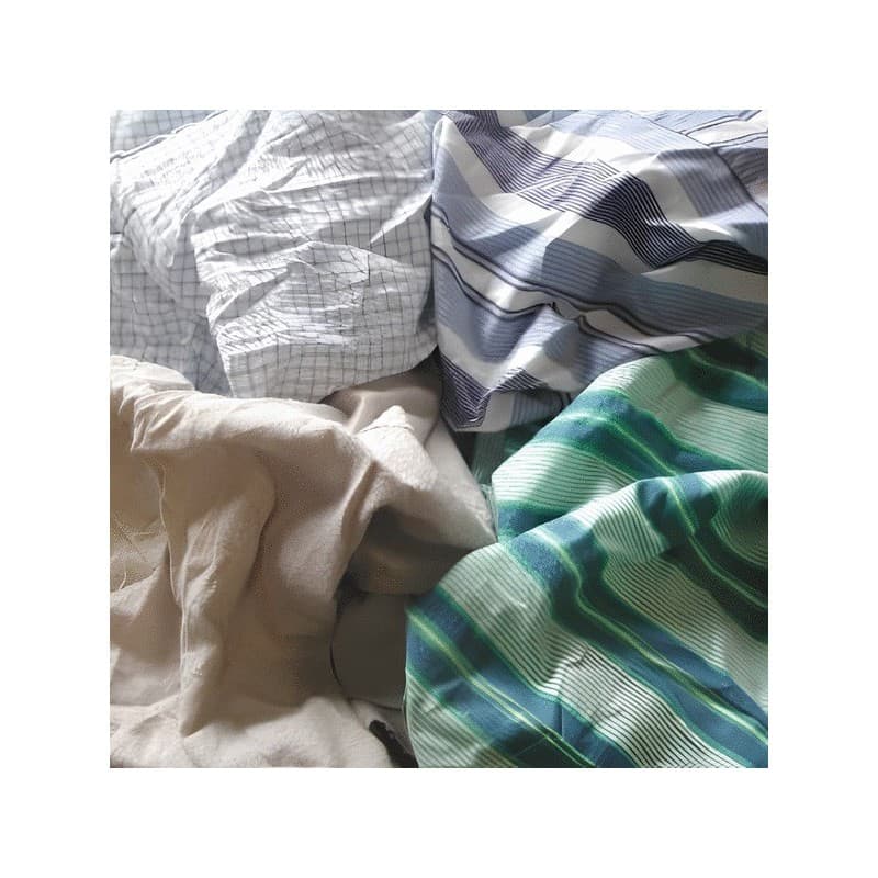 Chiffons coton fin polyvalent 1 carton(s) de 10 kilogramme(s) coton technique polyvalent couleur chiffons coton fin polyvalent tabliers, chemises bonn