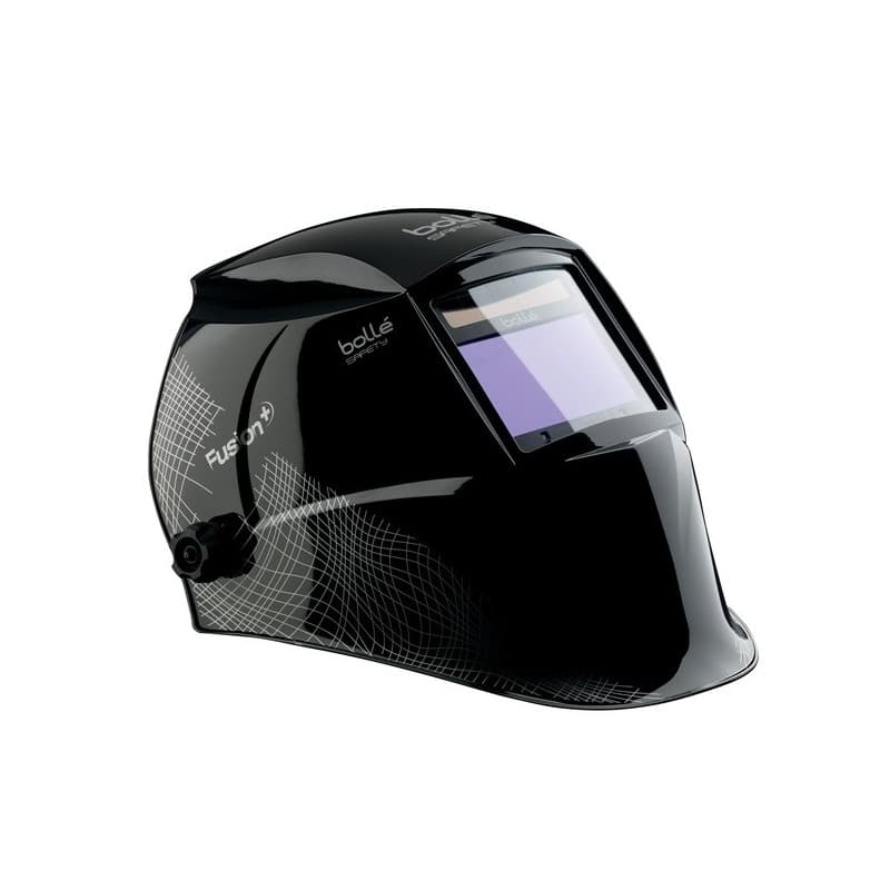 Masque de soudage fusion+ soudure protection uv masque de soudage fusion+ 1 pièce(s) - bolle