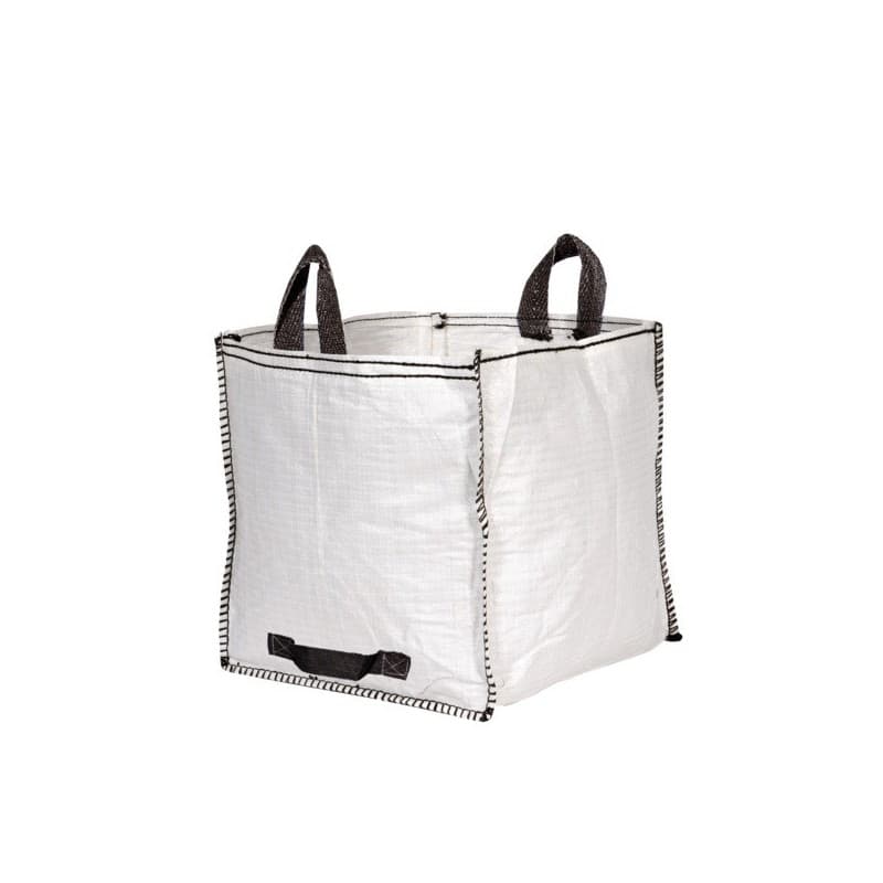 Sac à gravats polypropylène 125 l sac à gravats polypropylène 125 l 1 pièce(s) - baobag