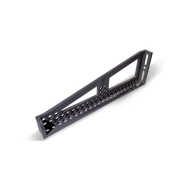 Équerre de bridage 1 pièce(s) équerre de bridage 200 x 50 x 600 mm - gauche - dolex