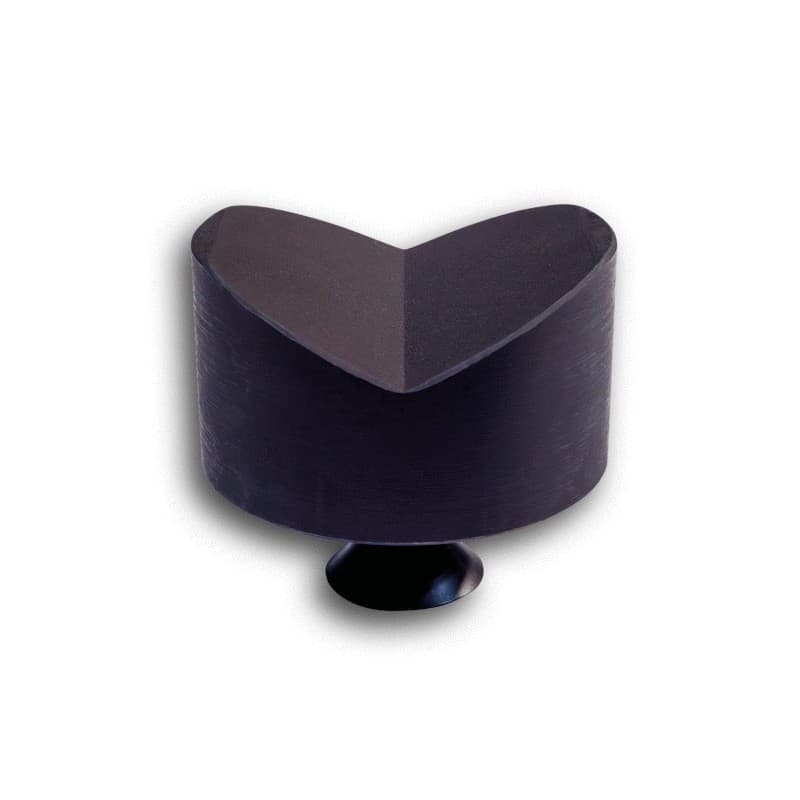 Vé pour bridage de tubes 1 pièce(s) vé pour bridage de tubes - dolex