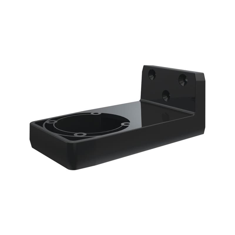 Clignotant de signalisation led krx 1 pièce(s) support de fixation mural pour clignotant krx - came france