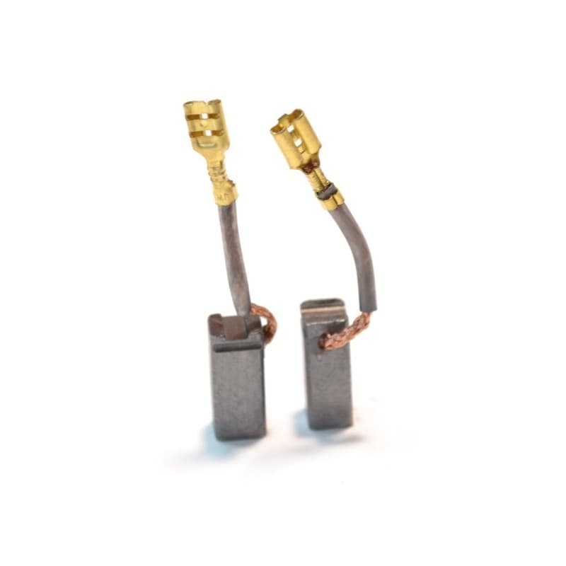 Jeu de charbons pour éléctroportatifs jeu de charbons bosch 7 x 8 x 18,50 - ref 0199-23 1 jeu(x) de 2 pièce(s) - cori