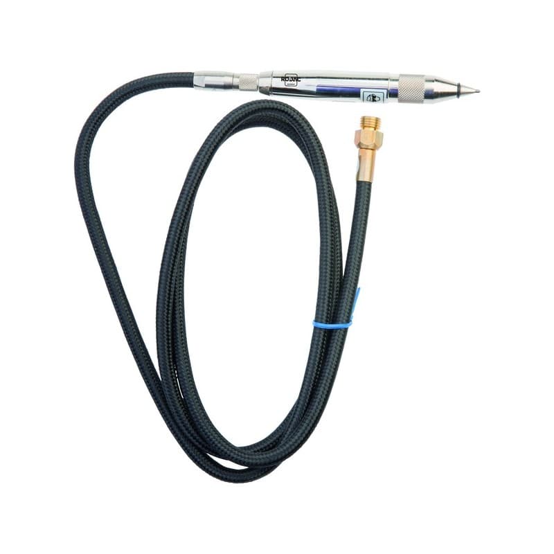 Crayon graveur pneumatique rc1800p 1 pièce(s) crayon graveur pneumatique rc1800p - rodac