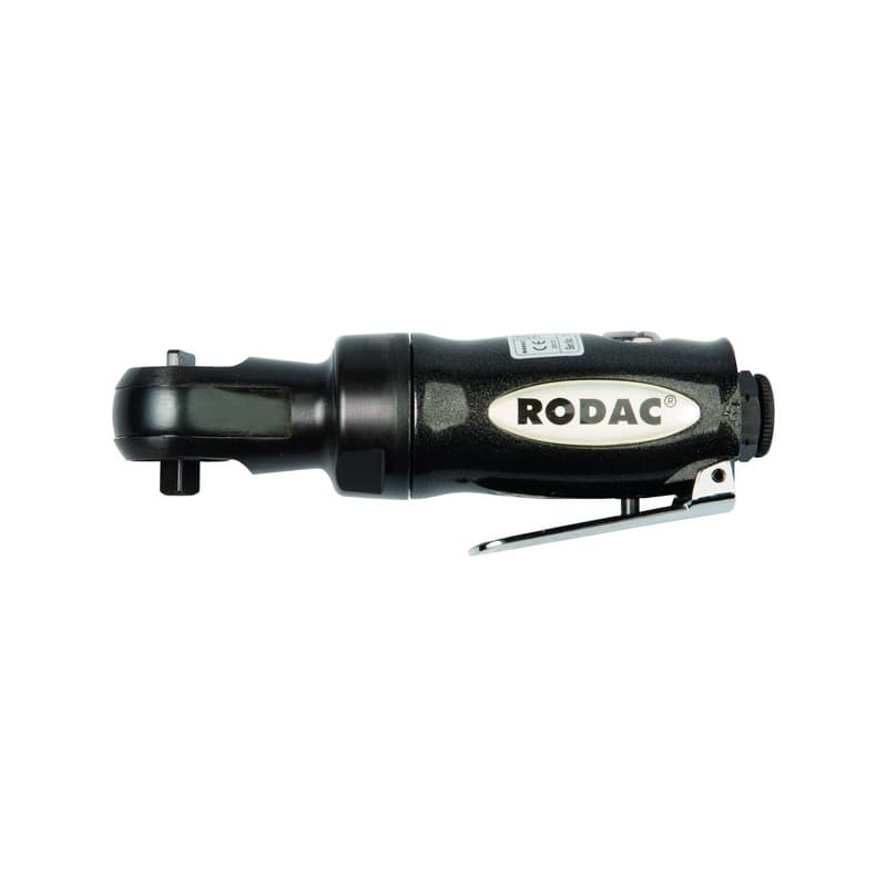 Mini clé à cliquet gainée 1/4" 34 nm 1/4 " 89 dba ≤ 2.5 m/s² 1/4" 6.3 bar 1 pièce(s) pneumatique mini clé à cliquet gainée 1/4" 34 nm 108 l/min 0.53 k