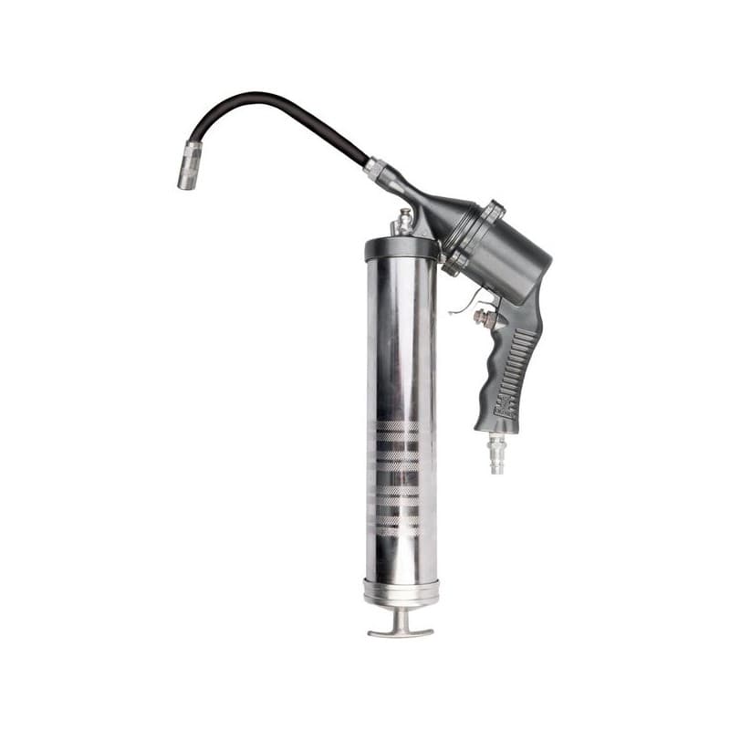 Pistolet de graissage à débit continu rc1170 400 ml 1 pièce(s) pistolet de graissage à débit continu rc1170 400 ml - rodac